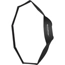 Godox Octa Softbox with Bowens Speed Ring (47.2")