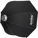 Godox Octa Softbox with Bowens Speed Ring (31.5")