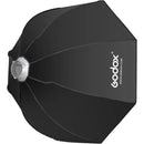 Godox Octa Softbox with Bowens Speed Ring (37.4")