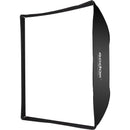 Godox Softbox with Bowens Speed Ring and Grid (35.4 x 35.4")