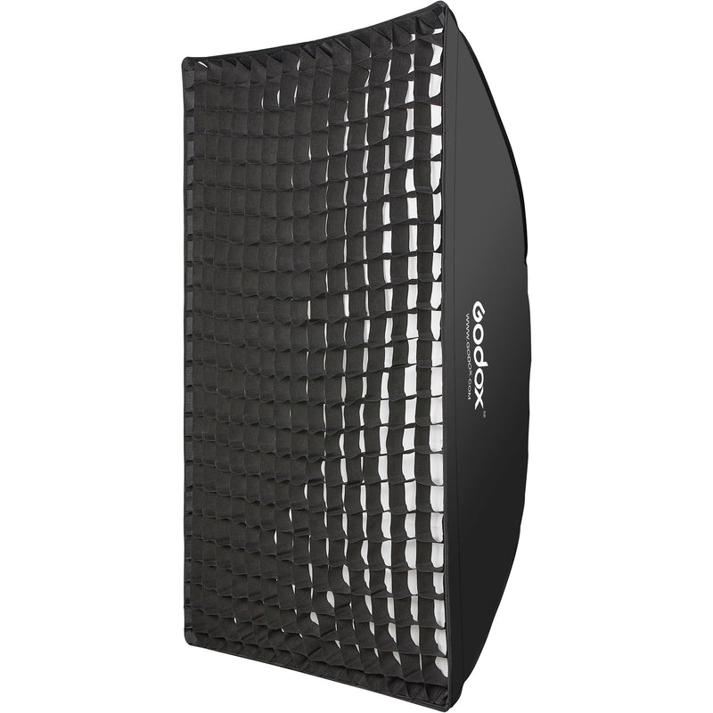 Godox Softbox with Bowens Speed Ring and Grid (31.5 x 47.2")