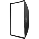 Godox Softbox with Bowens Speed Ring and Grid (31.5 x 47.2")