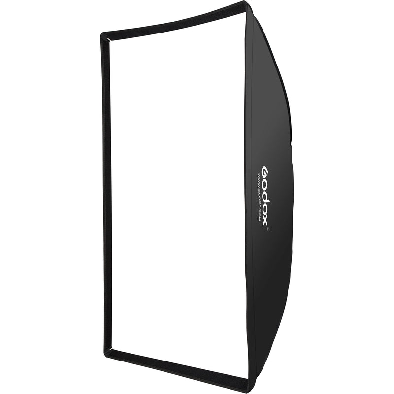 Godox Softbox with Bowens Speed Ring and Grid (31.5 x 47.2")