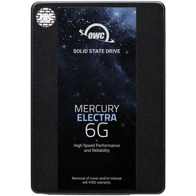 OWC Mercury Electra 6G 2.5" SATA 7mm SSD (1TB)