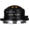 Venus Optics Laowa 4mm f/2.8 Fisheye Lens for Nikon Z