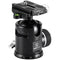 Sunwayfoto EB-44 EPIC Series Traveler Ball Head