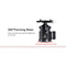 Sunwayfoto EB-44 EPIC Series Traveler Ball Head