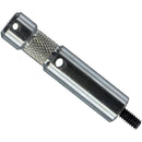 Matthews 5/8" Baby Pin with 1/4"-20 Male Screw