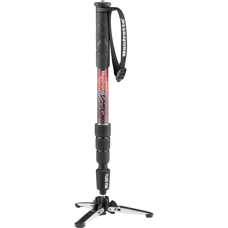 Manfrotto Element MII Video Monopod