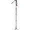 Manfrotto Element MII Video Monopod with Live Fluid Head