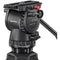 Sachtler FSB 6 MK II Fluid Head with Sideload Mechanism