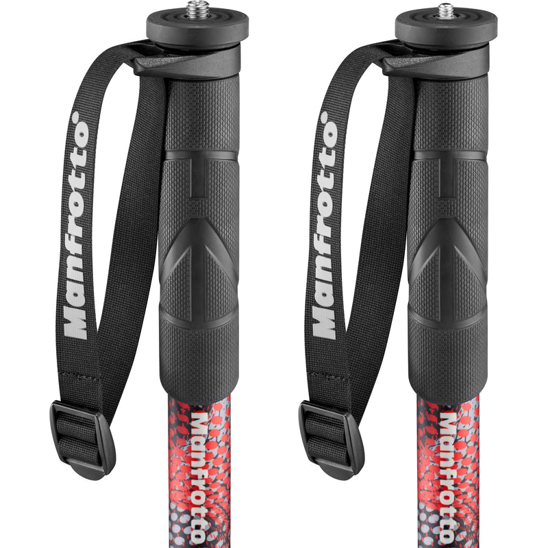 Manfrotto Element MII Video Monopod