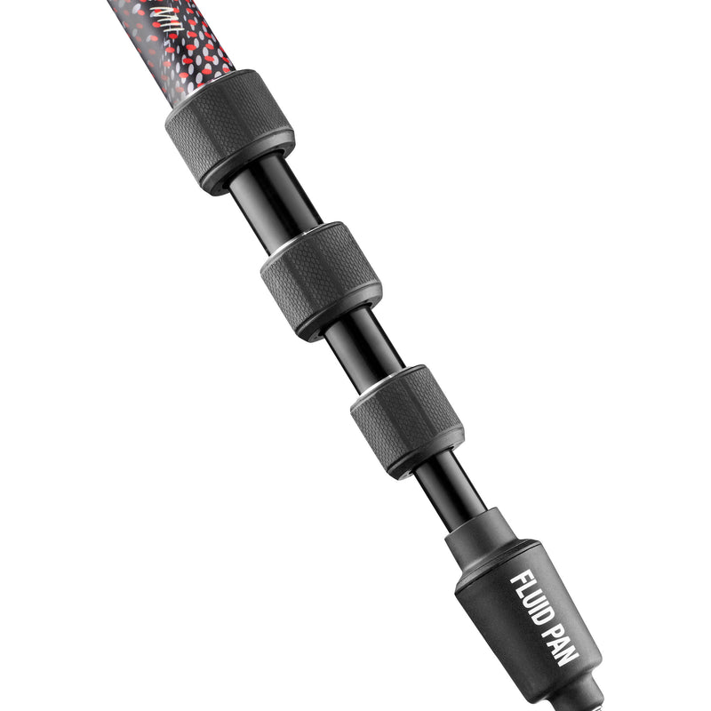 Manfrotto Element MII Video Monopod