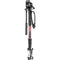 Manfrotto Element MII Video Monopod with Live Fluid Head