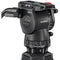 Sachtler FSB 6 MK II Fluid Head with Sideload Mechanism