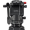 Sachtler FSB 8 MK II Fluid Head with Sideload Mechanism