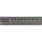 AVPro Edge 8 x HDMI Input & 8 x HDBaseT/HDMI Output Matrix Switcher with Dolby & DTS Downmixing