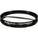 Nisha Split Field Lens +2 (67mm)