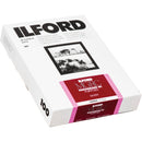 Ilford GDS RC Portfolio Photo Paper (Glossy, 5 x 7", 100 Sheets)