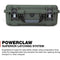 Nanuk 930 Case with Foam (Olive)