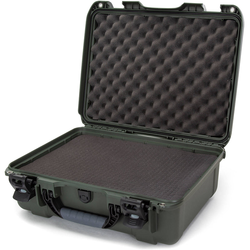 Nanuk 930 Case with Foam (Olive)