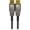 Bullet Train 10K Premium Active Optical HDMI Cable with Cleerline SSF Fiber Optics (262.5')