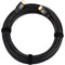 Bullet Train 5K Premium Active Optical HDMI Cable with Cleerline SSF Fiber Optic Strands (98.4')