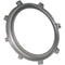 Chimera Quartz/Daylite Octa Circular Speed Ring (16.1")