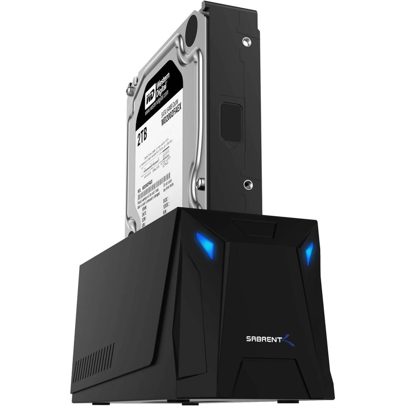 Sabrent SATA Docking Station