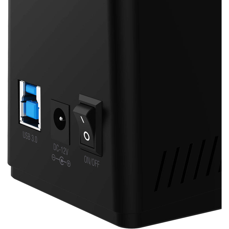 Sabrent SATA Docking Station