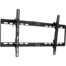 Mount-It! Low-Profile Tilting Wall Mount for 32 to 65" Displays