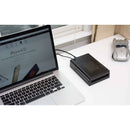 Sabrent External Drive Lay-Flat Docking Station