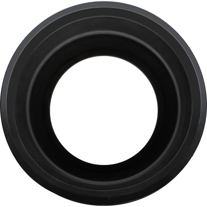 Kase 72mm Magnetic Adapter Ring & Magnetic Lens Hood for Wolverine/Skyeye Filters