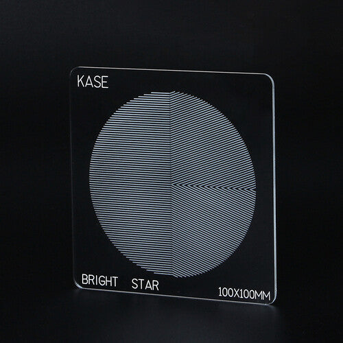 Kase 100 x 100mm Star Focusing Tool