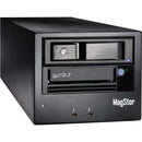 MagStor TRB3-HL7 LTO-7 Thunderbolt 3 External Tape Drive & 3.5" HDD Enclosure (TAA Compliant)