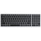 Satechi Slim X2 Bluetooth Backlit Keyboard (Silver)