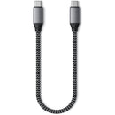 Satechi USB Type-C Male to Male Cable (0.8')