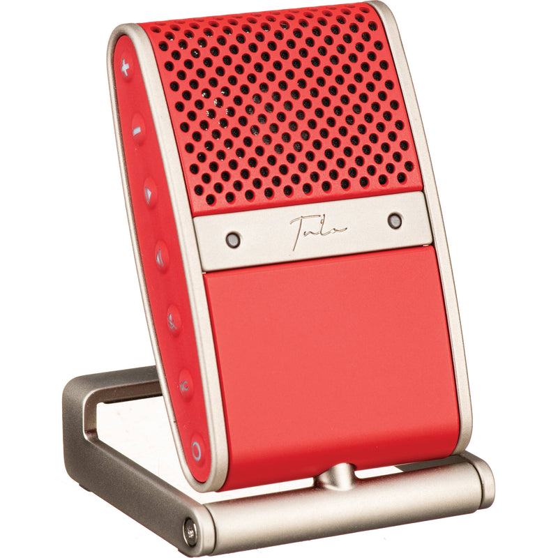 Tula Microphones The Tula Mic (Red)