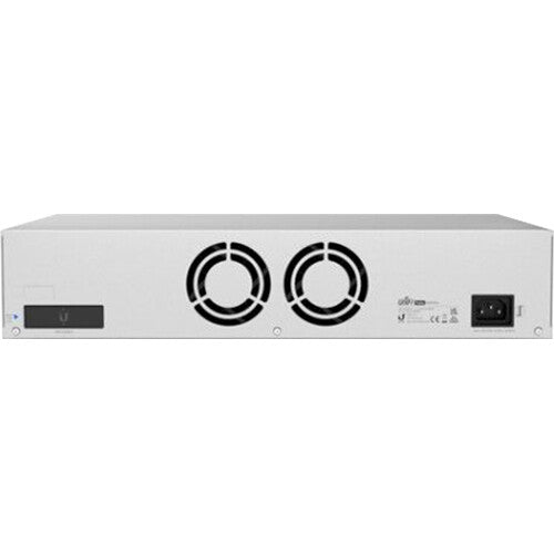 Ubiquiti Networks UNVR-PRO UniFi Protect NVR Pro (No HDD)