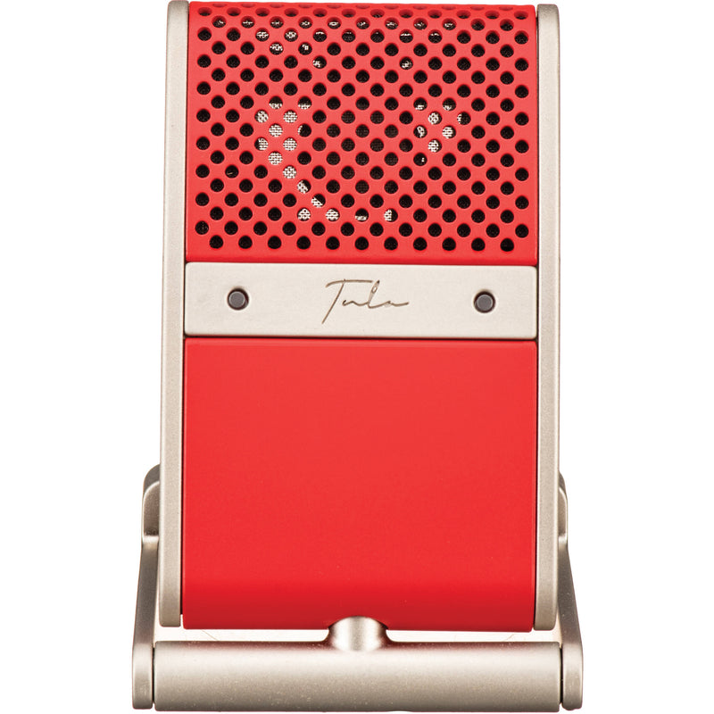 Tula Microphones The Tula Mic (Red)