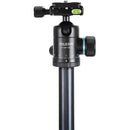 TELESIN Travel Tripod & Monopod