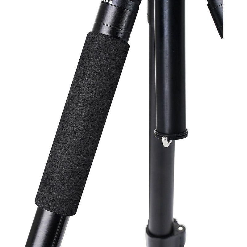 TELESIN Travel Tripod & Monopod