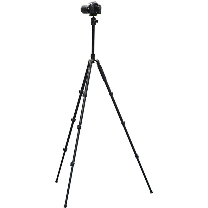 TELESIN Travel Tripod & Monopod