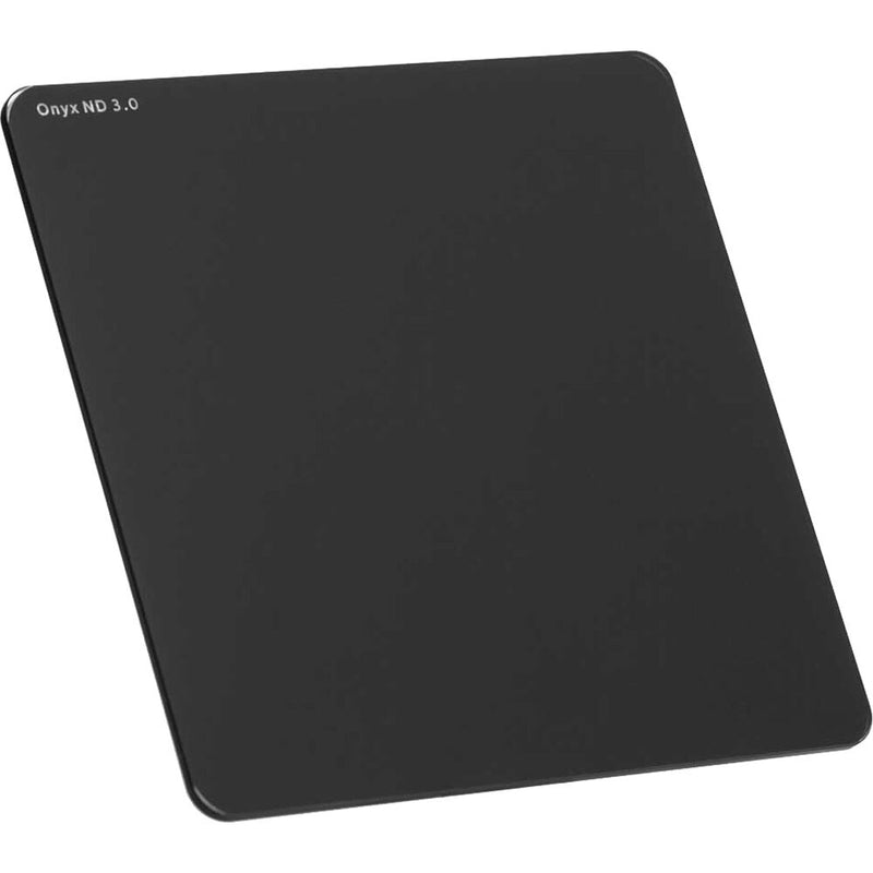 Formatt Hitech 85 x 90 Onyx ND3 Neutral Density Filter (10-Stop)