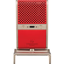 Tula Microphones The Tula Mic (Red)