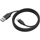 Jabra PanaCast 50 USB 3.0 Type-A to Type-C Cable (6.6')