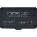 Phottix M5 Daylight LED Light