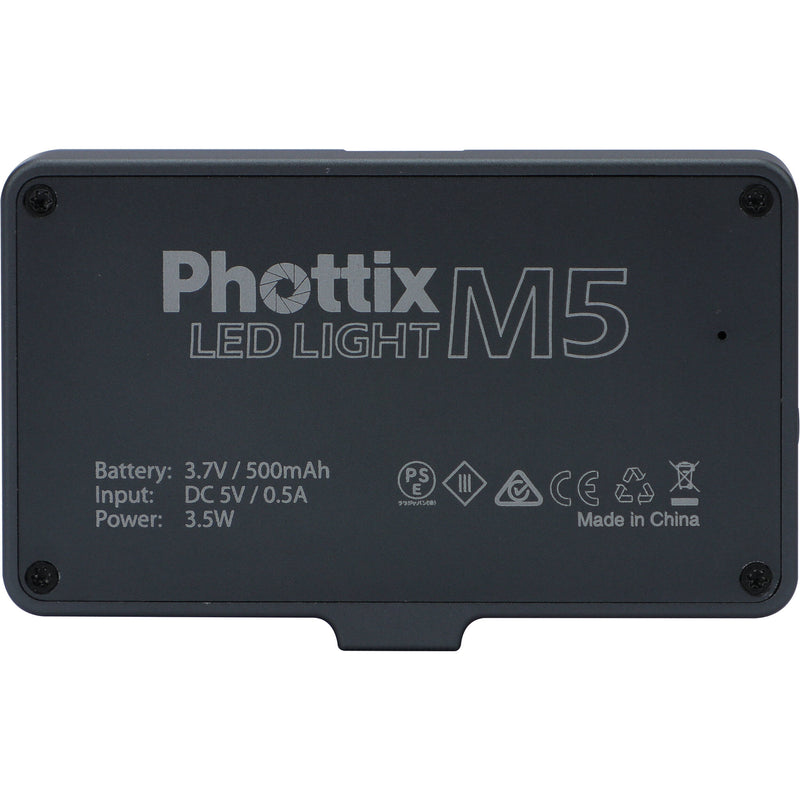 Phottix M5 Daylight LED Light