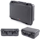 Nanuk 940 Large Series Case (Graphite)