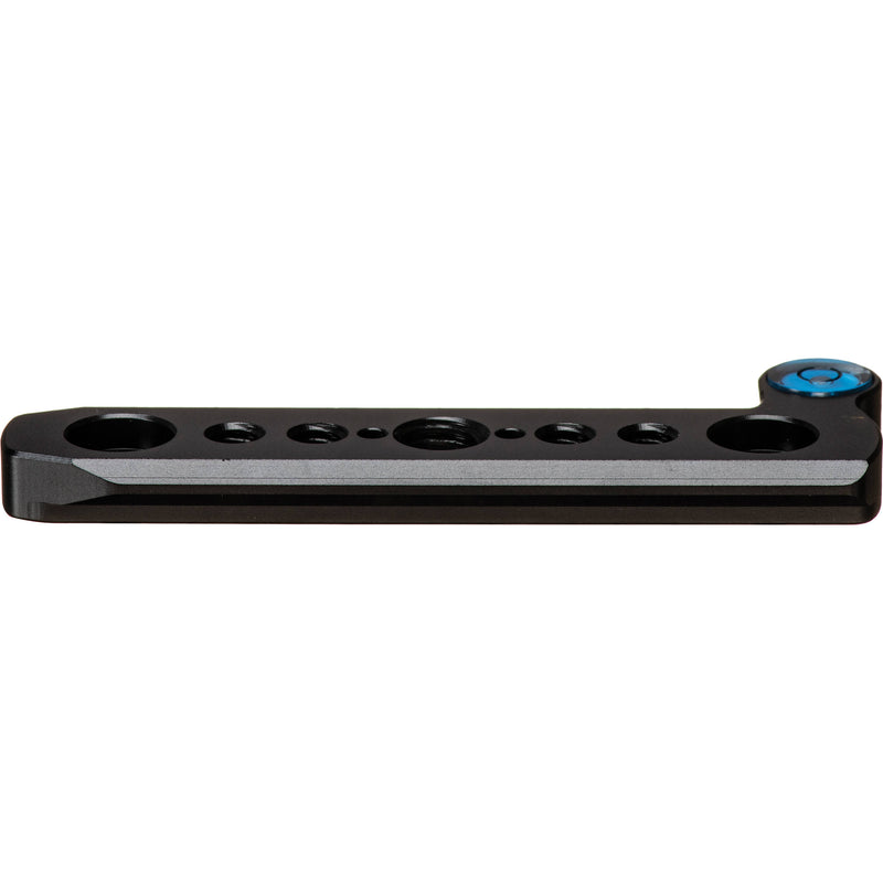 Kondor Blue Top Plate for RED KOMODO (Black)